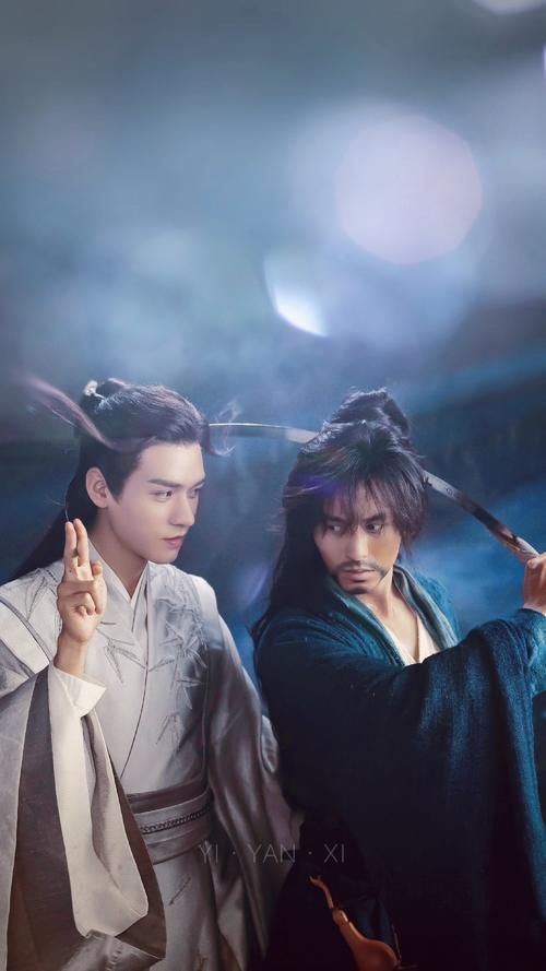 山河令演唱会官宣，龚俊张哲瀚出席，你期待歌舞完蛋组合表演什么