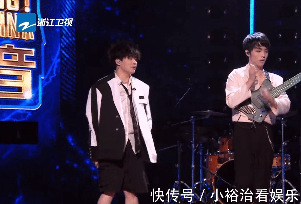 中国好声音:首轮PK赛结束后,种子选手浮出水面,王鸿昊太可惜