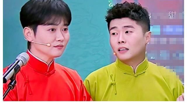 新名|小馋猫周九良直播,捧哏联盟有了新名,爆料糗事太好笑!