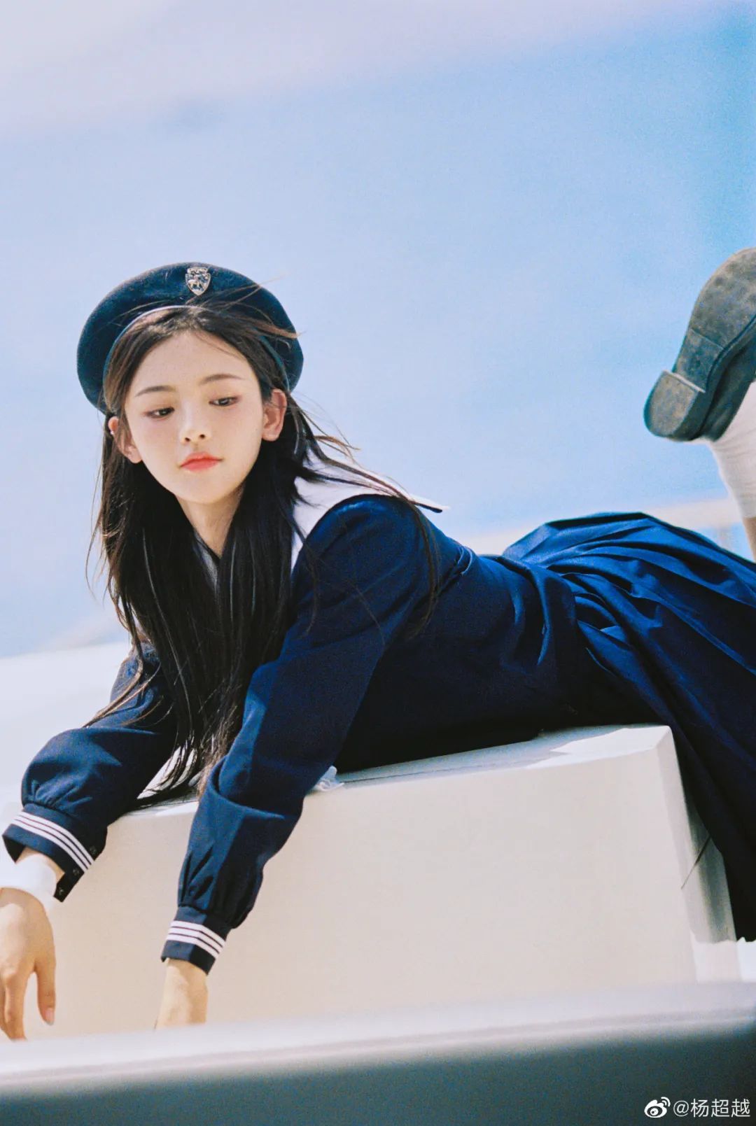 假发|给秃头女孩指条明路吧