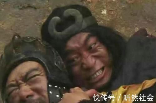 宋江#正史上方腊的结局是什么？跟宋江一伙人无关，原来被这位抗金名将所擒