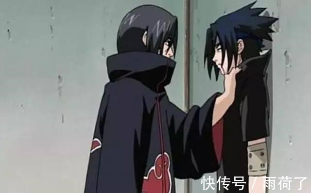 六道|不是六道后裔，也没有任何血统，能达到六道战力的全火影仅此一人