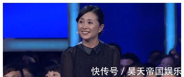 黃菡離開合作6年的《非誠勿擾》，孟非淚灑舞臺，她后悔嗎