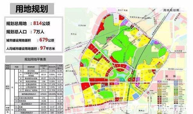 苏州路|投资200亿的下陆生态新城,如今建设得怎么样了
