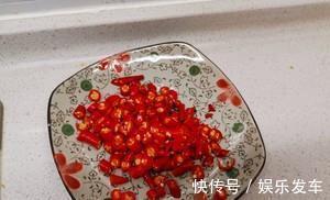 不一样的肉菜菜谱,干炒辣子兔丁,简单美味营养,超下饭,吃不够