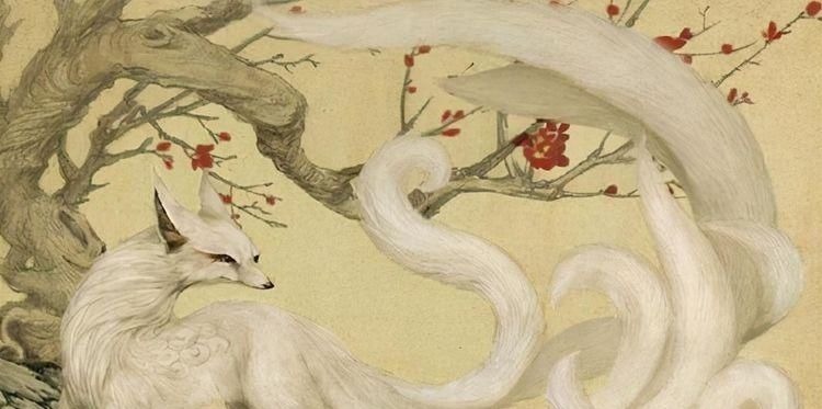 金凤!揭秘女娲座下六大灵兽,其中两只生了白素贞,一只被女娲打落凡尘