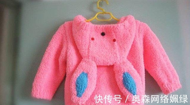 装饰物|幼儿园午睡实拍,家长看完表示再也不买这种衣服了,你家没准也有