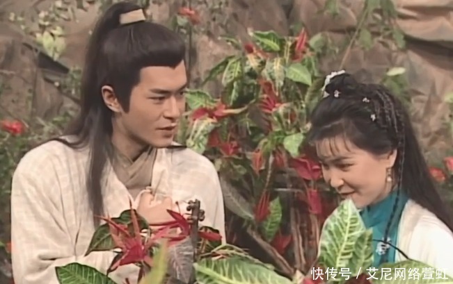 感情|杨过和小龙女对小龙女的感情,跟对其他女孩有什么区别?