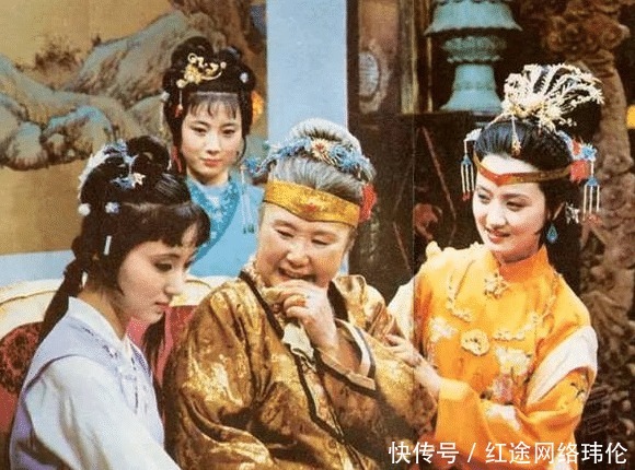 两件事|王熙凤聪明伶俐,却被贾琏厌弃,这两件事,她确实做错了