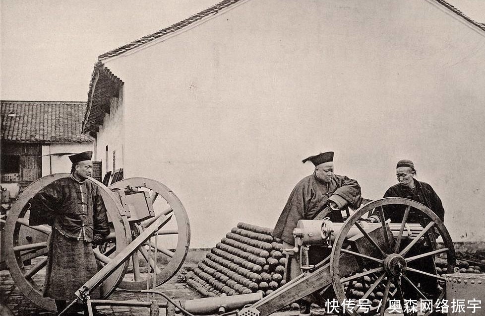 此国|100多年前，李鸿章告诫后人！若想中国强大，必须灭掉此国