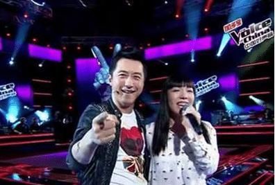 74岁老爷子参加好声音,四位导师无一人转身,庾澄庆:我们不配