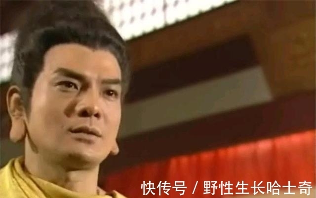 方证大师|金庸小说中僧人身份的绝顶高手大排名: 前4名无争议