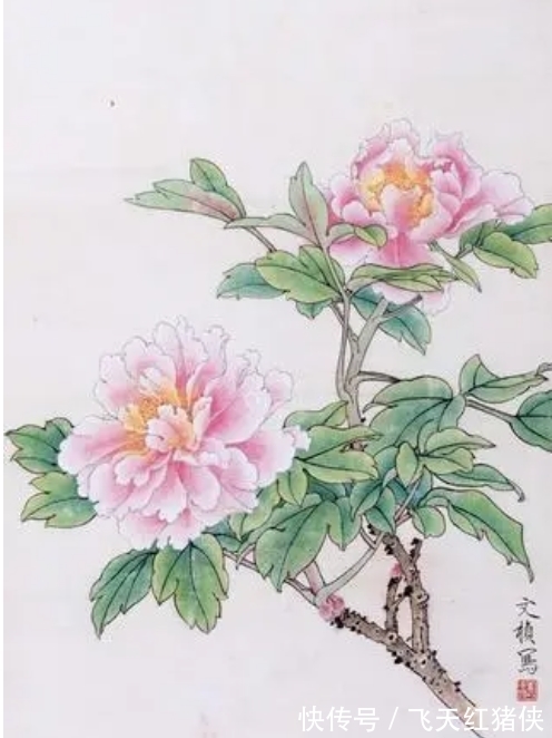 龚文桢$龚文桢:画风清丽灵动,带有生活气息