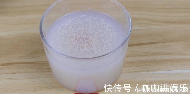 面团|才知道，酵母粉的正确使用方法，一直都用错了，难怪面团发不起来！