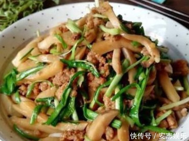 冬季多給孩子做的菜，味道鮮美，營養健康，增強免疫力