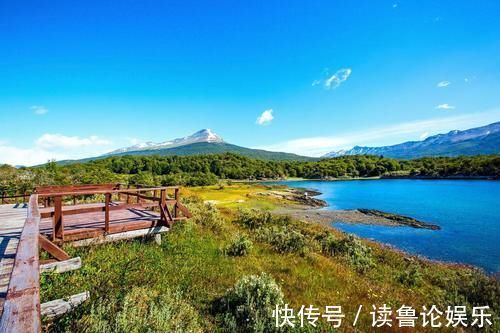 城市|被称为世界尽头的城市，纯净不受尘世污染，景色让人忍不住赞叹