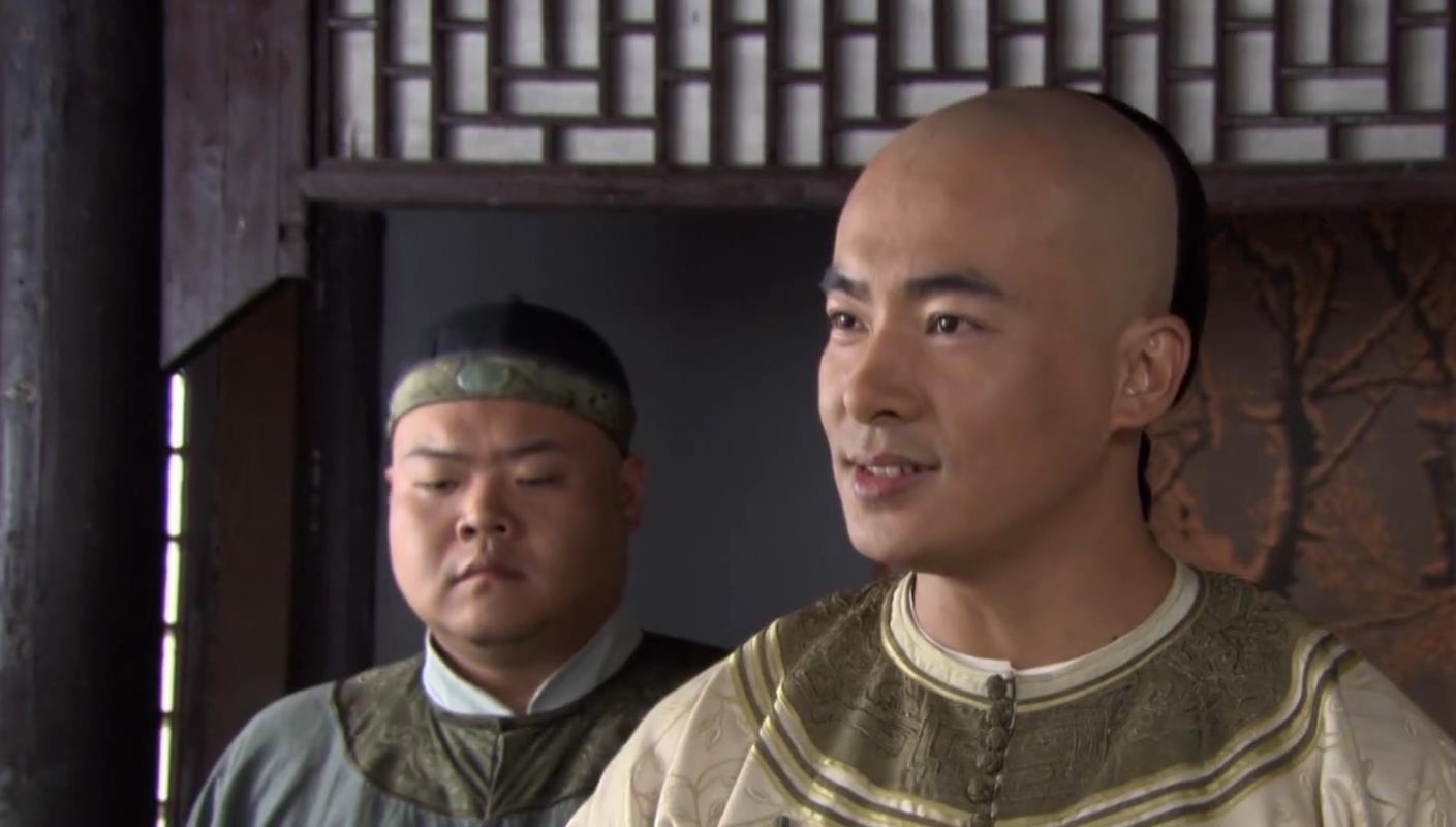 父母|在三十二岁时,李卫当上的户部郎中,官职到底有多高