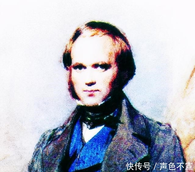 躲避|达尔文的奇遇躲避印第安人,20小时没水喝,烤犰狳和小山羊吃