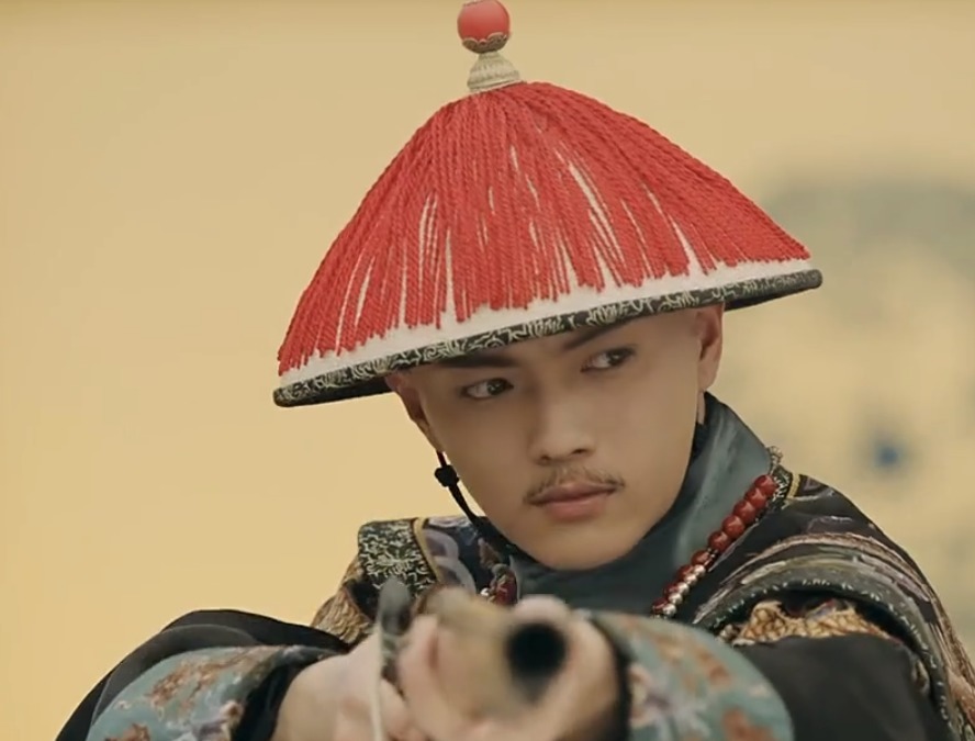 命运|乾隆和富察皇后所生的二个女儿,她们的命运如何?