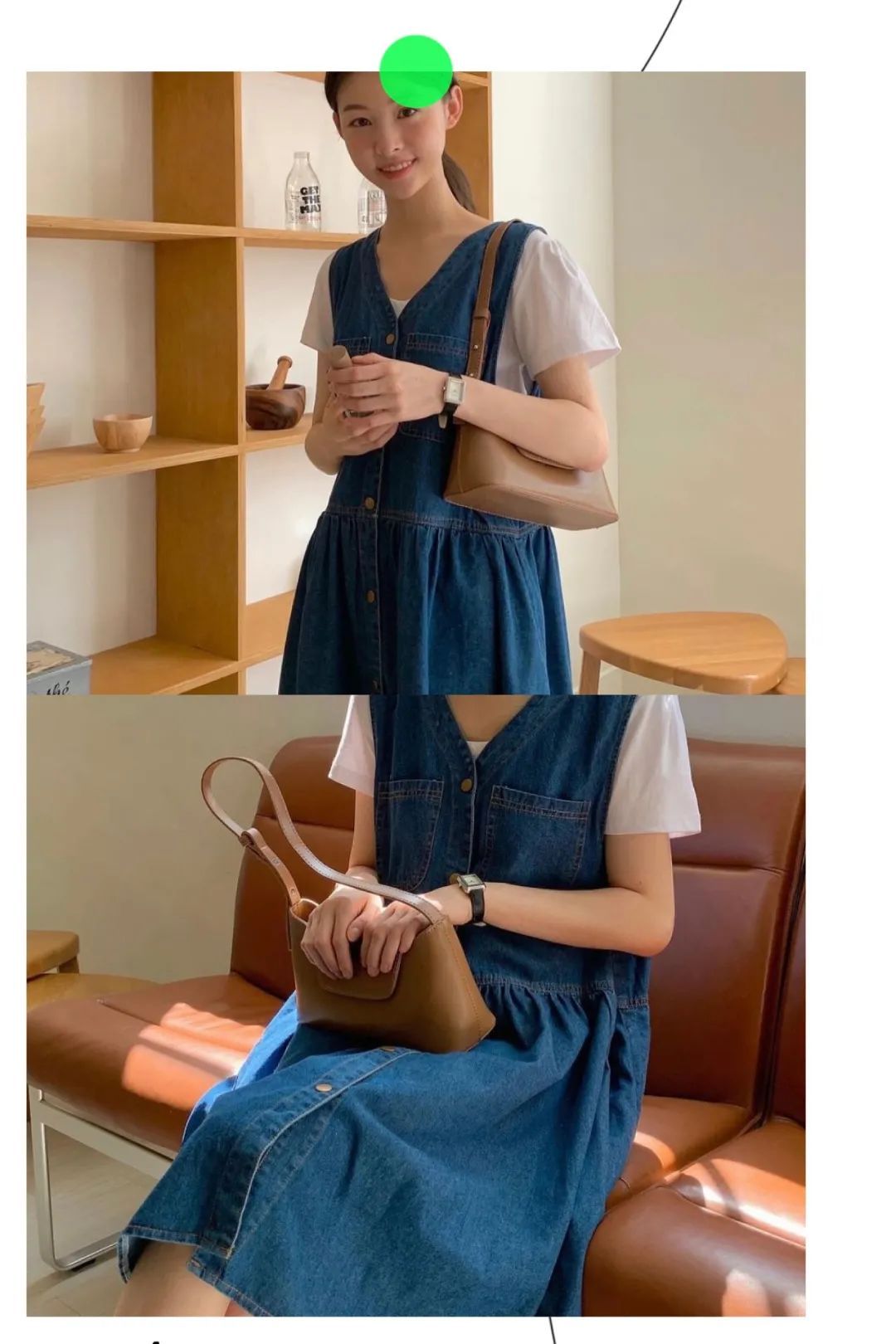 小杰|各省女孩初秋穿搭pk，你觉得哪个好看？