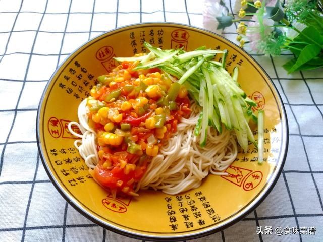 十字|西红柿最好吃的6种做法，营养下饭，酸甜又美味，学会做给家人吃