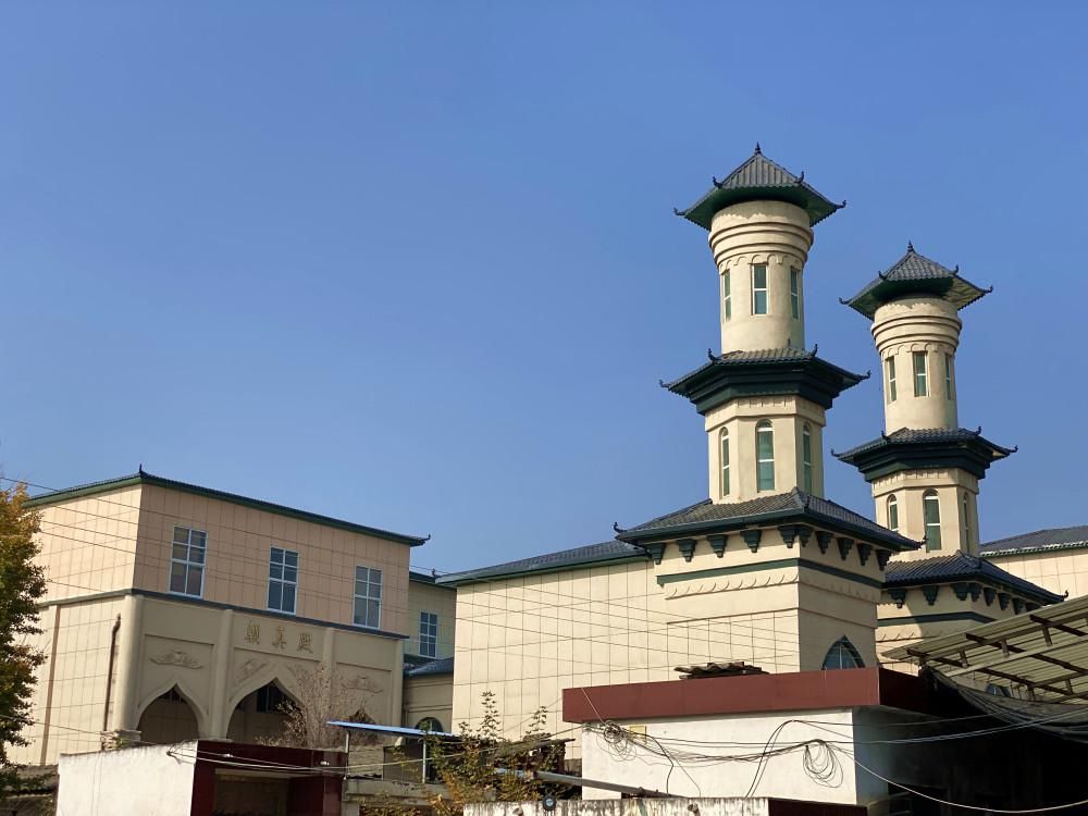 舒坦|临颍美食探访：冬日里，怼一碗5块热气腾腾繁城丸子汤，浑身舒坦