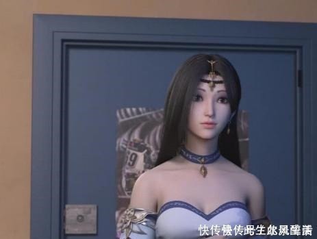 要命|这部剧男主丑的要命，女主却比焰灵姬、天使彦还要美！