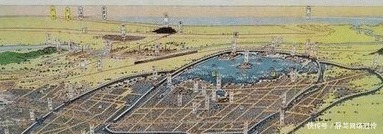 当年|当年日本为何敢打中国?看看日军绘制的中国地图,一目了然!