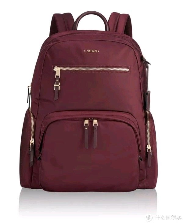 都说包治百病 篇三十五：都说包治百病之实用主义TUMI ALPHA BRAVO DAVIS开箱