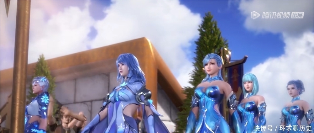 天水学院|魂师大赛中出现的控制魂技,蓝银囚笼垫底,最后一个让唐三害怕!