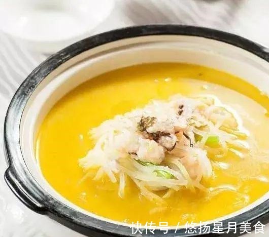 杏鲍菇|几道点击率高的酒楼菜！