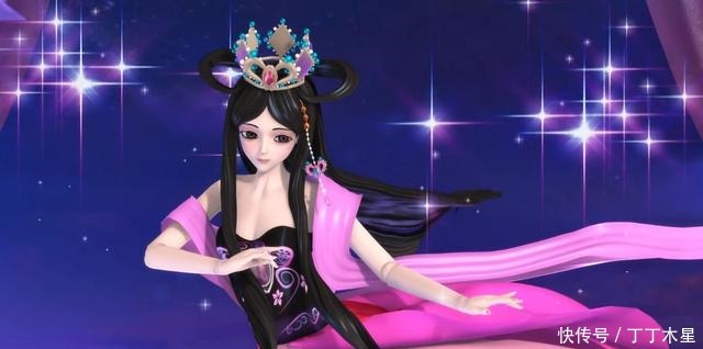 店长|精灵梦叶罗丽第一集你看过几遍这里是梦开始的地方