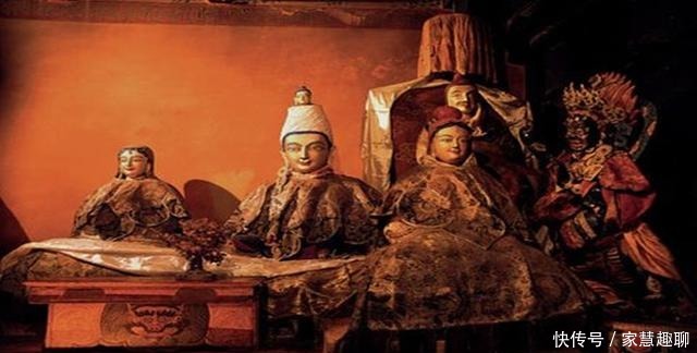 发展|中国公主嫁入此民族后，一个王朝开始强势发展