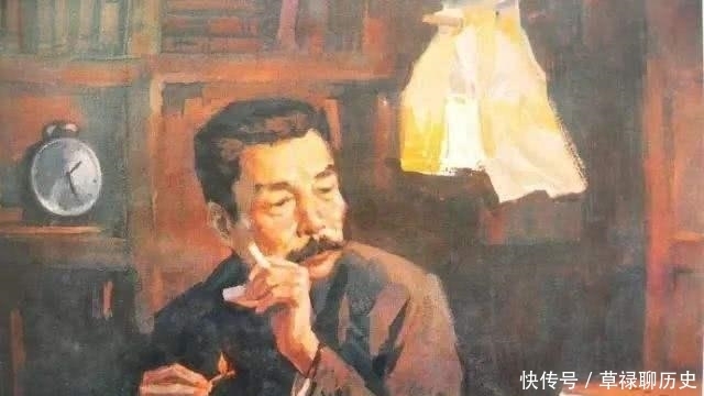 公斤|鲁迅的工资有多高?划算成人民币,工作一年就能在县城买套房