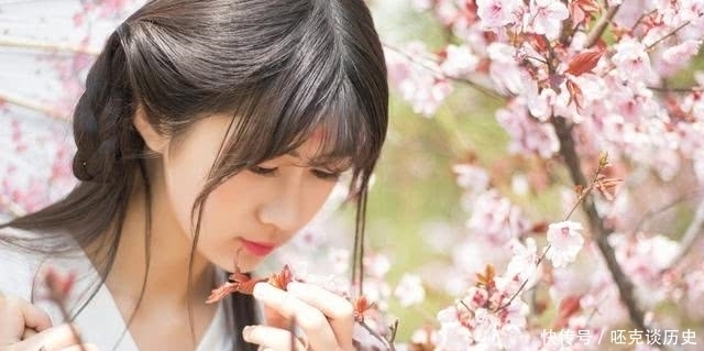 诗能杀人!白居易一首诗,杀死一位专情女子,令人悲叹千古