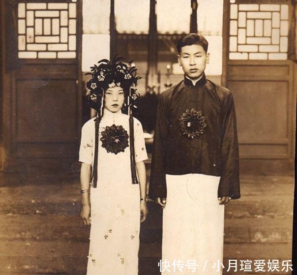 两大家族联姻,未过百天,新娘突然去世,死因成谜,七十年后解开