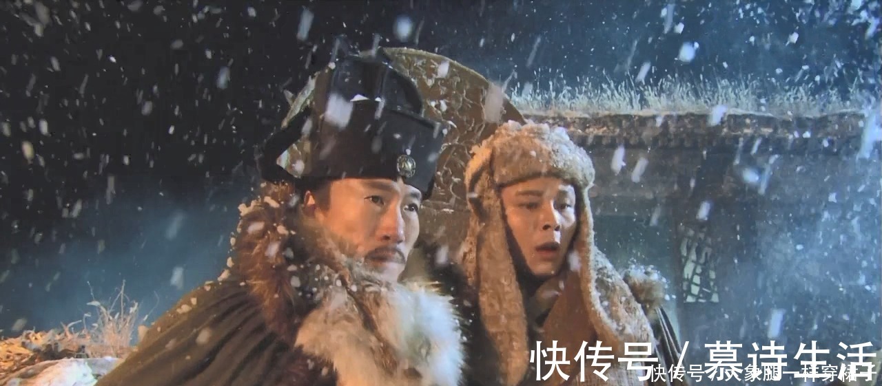 鲁智深|水浒传此人人品极差, 接连坑害4名亲友, 这就是人们心中的大英雄！