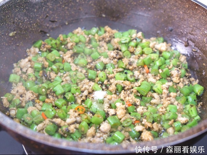 季节|又到了它正好吃的季节了,每次遇到买2斤,铁是菠菜的10倍还补钙