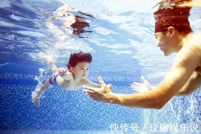 家长|宝宝4岁前,有4种运动不能做,宝妈别再“弄巧成拙”