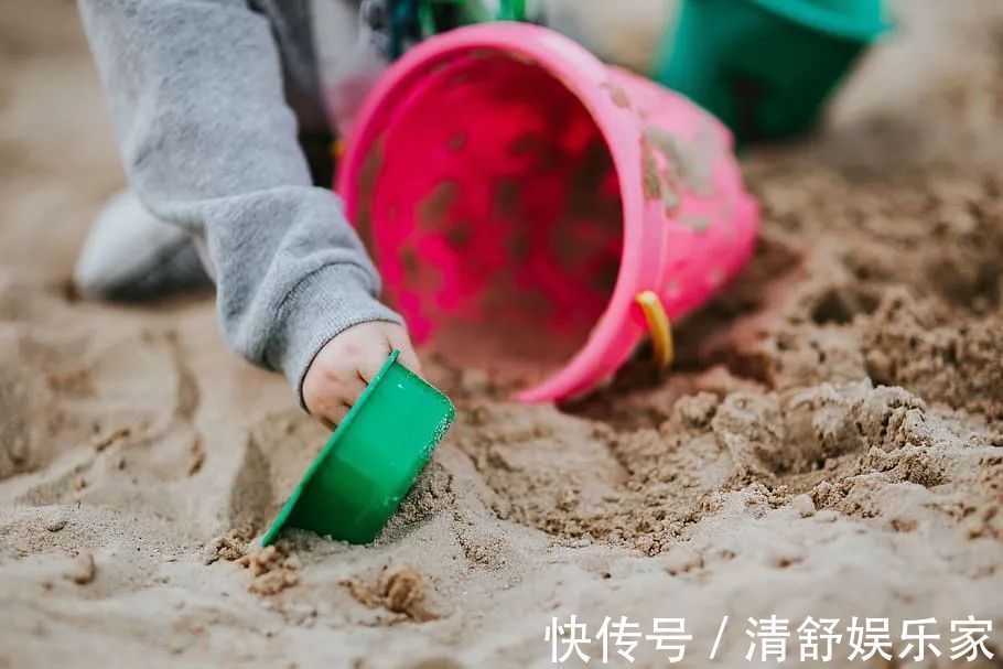 家长|别逼孩子改掉六大“坏习惯”,对孩子有益!家长管太多会有害