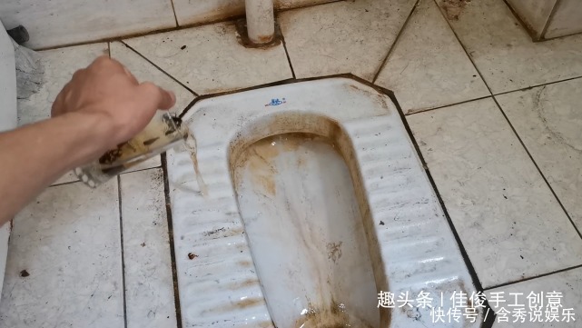 隔夜茶水别倒掉了,解决了男士女士的难题,真实用进来学学!