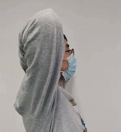 中医新语|中医新语丨一个简单动作，帮你缓解颈部不适