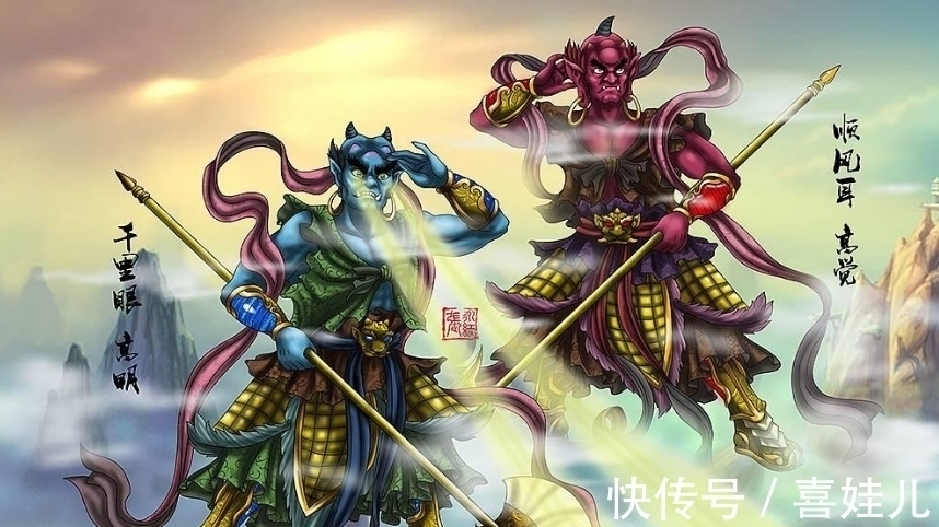 青牛精!菩提祖师是谁的化身?为何他的方寸山,连如来、玉帝也无法察觉?