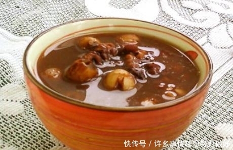 初春,早饭要多吃的食材,煮粥,除湿,春干,我家三巧五