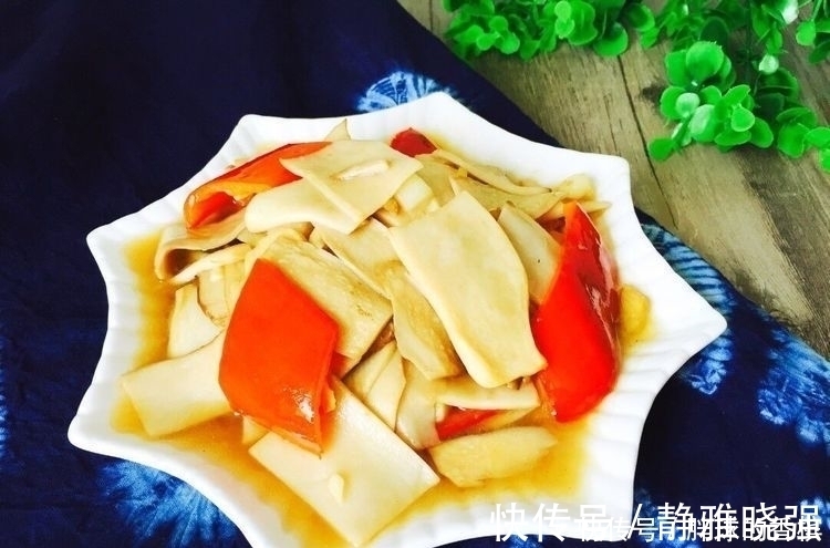 食物|女性步入中年，常吃以下食物，延缓衰老，养护皮肤，营养又滋补