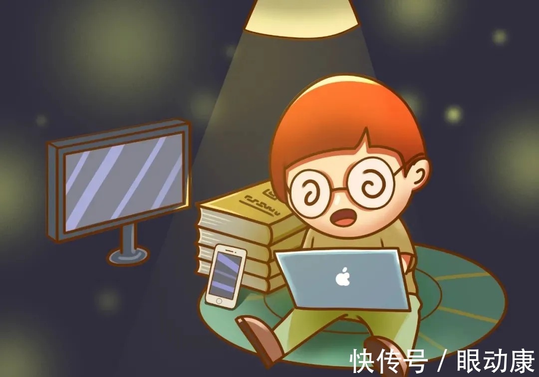 遗传|遗传对近视的影响有多大?