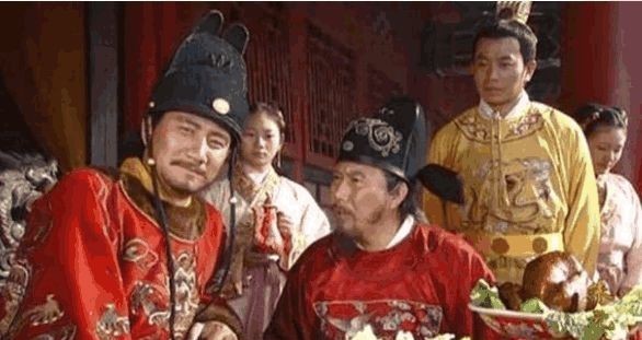 马上|徐达生病，朱元璋得知后：赏你个烧鹅吃！徐达泪崩，马上安排后事