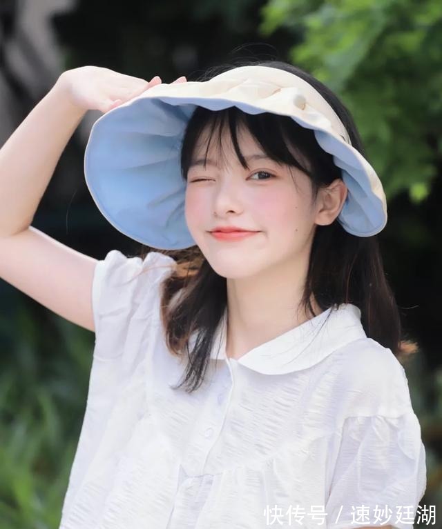 贝壳帽|大肠发圈、鲨鱼夹又过时了?这4款神仙好物才是真洋气