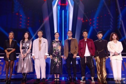 《好聲音2021》三期過后,三位助教已經(jīng)進入狀態(tài),黃霄云存在感低