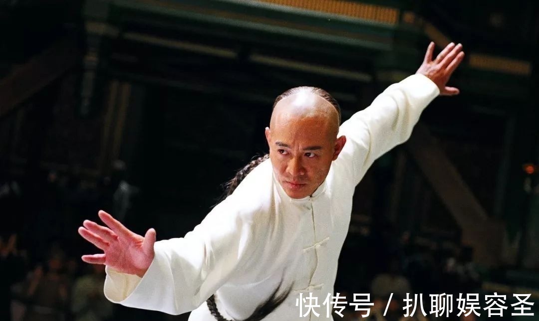 杨露禅|李瑞东:武功高强,曾与霍元甲交手,仁义无双人称小孟尝君